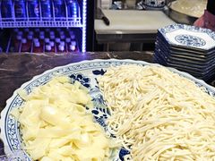 -老孙家泡馍(洒金桥店)