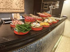-上海吉臣维景酒店·维多利亚餐厅