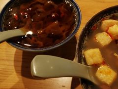 -老城南.鸭血粉丝汤(夫子庙店)