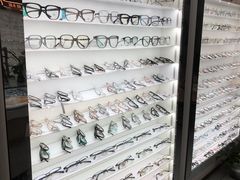 -创视镜匠眼镜管家(太升南路店)