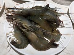 -诱货海鲜自助火锅(爱琴海购物公园东百店)