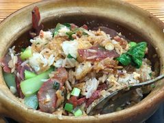 -壹煲口福煲仔饭(中山路店)