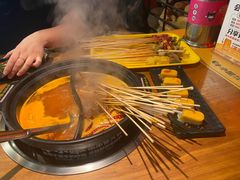 -牛小嫩串串火锅(延边大学文化城店)