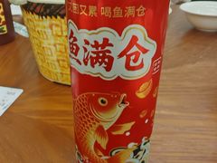 -渔满仓海鲜渔家(象山二店)