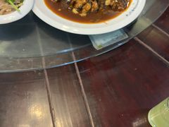 -吴门人家·苏宴宫廷菜(拙政园店)