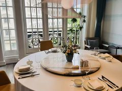 -伯衡55·吉品轩(乌鲁木齐南路店)