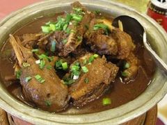 -金典银峰老鹅馆·昆山菜(亭林公园店)