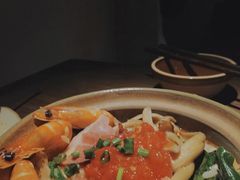 -兮禾酒馆(护国路店)