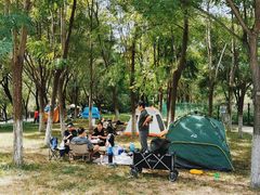 -永定河休闲森林公园