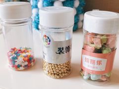 -鹿屿DIY烘焙·公司团建·生日会包场(广州东站店)