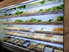 自助取餐区-袁记串串香(川师店)