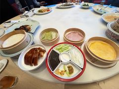 -北京王府井希尔顿酒店·秦唐中餐厅Chynna