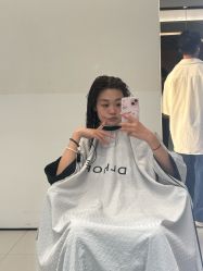 -DL HOPE明星造型