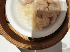 -君庭中餐厅(友谊宾馆店)