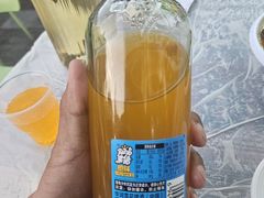 -江湖亮亮蒸虾大排档烤全羊清真(武汉总店)