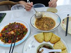 -王家土菜馆(霍山县店)