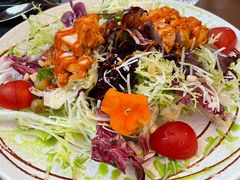 -Shantek象提南亚西餐厅&Bistro(淮海中路店)
