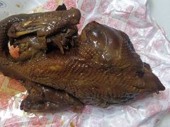 -小李烧鸡(西北角总店)