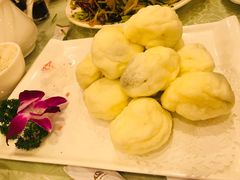 -宝发园名菜馆