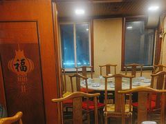 -马记伊源斋涮肉·清真菜(百子湾店)