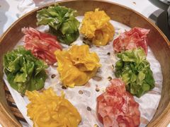 -龍聚祥烧麦馆(万达店)