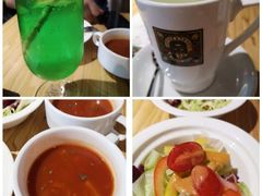 -Ufufu cafe(天神巷店)