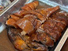 -夏茅维记饭店