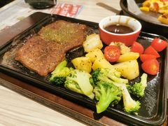 -必胜客(东大桥店)