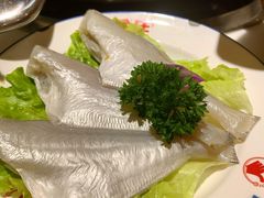 耗儿鱼-贤合庄卤味火锅(安吉万达店)