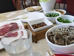 -阳坊大都涮羊肉(阳坊总店)