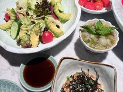 -阿吾罗日本料理(K11艺术中心店)