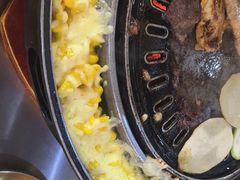 -胡悦里韩式烤肉(芝罘万达广场店)