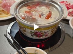 -遇上西雅图多融合海鲜自助餐厅(中房金谊广场店)