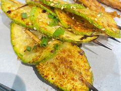 -林二哥宜烤官·宜宾小烧烤