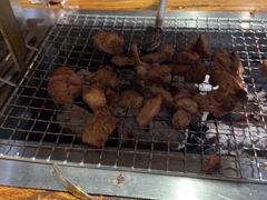 -柿子树炭烤羊腿(金台路店)