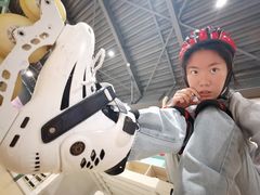 -极限PLAY运动娱乐新世界·团建派对潮玩休闲馆·室内蹦极高空游乐园