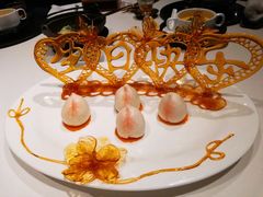 -三号黄浦会Canton Table