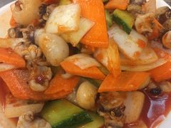 -高丽屋(天宁寺店)