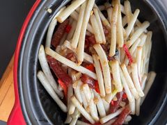 -汉水谣·江景餐厅(江滩店)