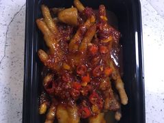 -许妈妈餐厅烤肉烧烤家常菜(明润广场店)