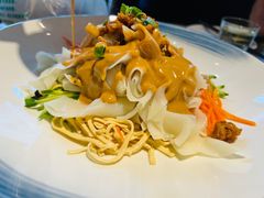 -双合园·海鲜水饺青岛菜(上清路店)