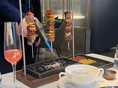 -王品牛排(杭州大厦店)