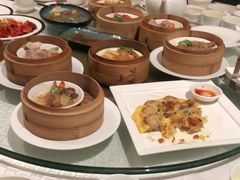 -领事馆19号中餐厅(厦门海景洲际酒店)