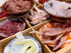 -铭记蛙小仙·活蛙畅享(CBD万达广场店)