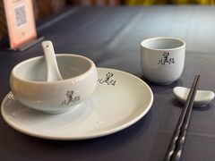 -皇饭儿·乾隆御题·百县千碗(高银街总店)