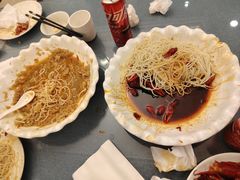 -古南都·江苏酒家(建宁路店)