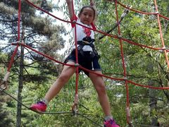 -洛阳白云山景区