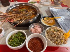 -牛华八婆麻辣烫(起源店)