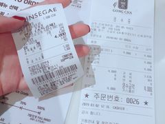 -新世界百货(明洞总店)