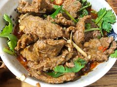 -老瓦房冷锅串串(文殊院店)